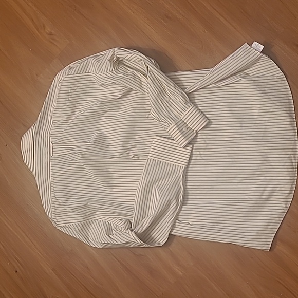 Eagle stripe shirt - Picture 2 of 3